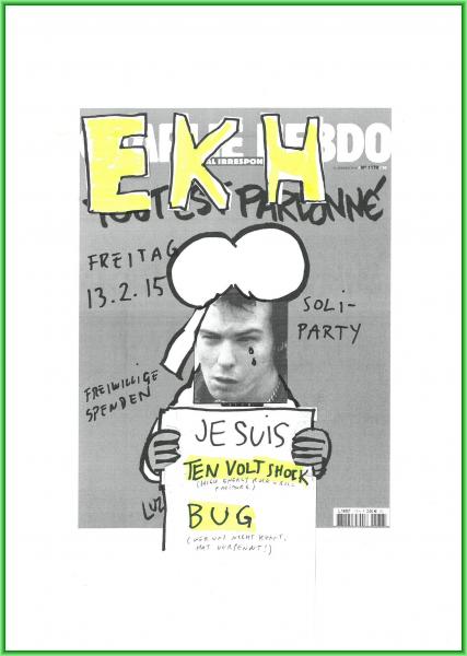 EKH Flyer